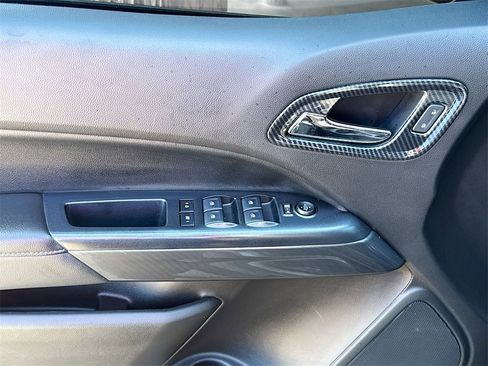 Used 2021 GMC Canyon AT4 w/ Driver Alert Package image 19