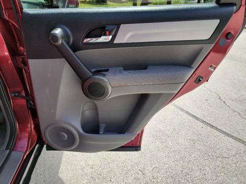 Used 2010 Honda CR-V EX image 29