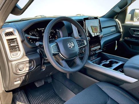 New 2026 RAM 1500 Lone Star image 6