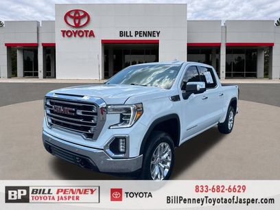 Used 2021 GMC Sierra 1500 SLT w/ SLT Premium Plus Package