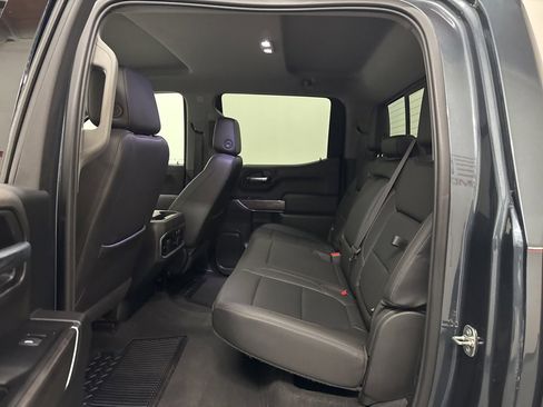 Used 2019 Chevrolet Silverado 1500 LTZ w/ LTZ Plus Package image 49