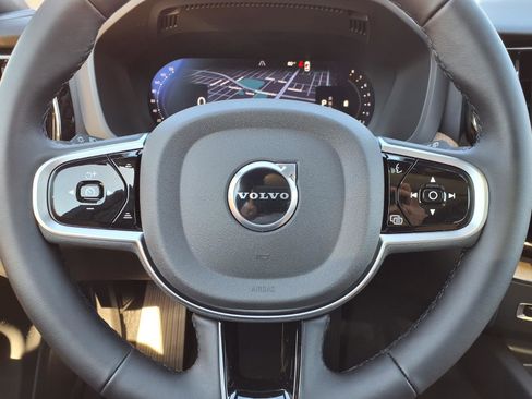New 2026 Volvo XC60 B5 Plus w/ Protection Package Premier image 17