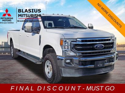 Used 2020 Ford F350 Lariat w/ Lariat Ultimate Package