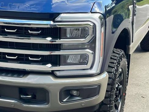 New 2027 Ford F350 King Ranch w/ Tremor Off-Road Package AWD/4WD image 9