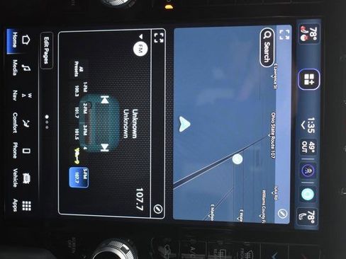 Used 2024 RAM 1500 Laramie image 28