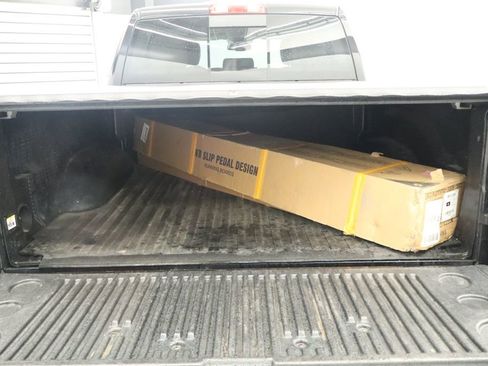 Certified 2018 RAM 1500 Big Horn AWD/4WD image 22