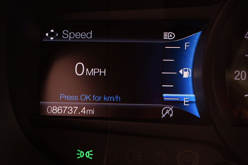 Used 2020 Ford Edge ST w/ Equipment Group 401A AWD/4WD image 26