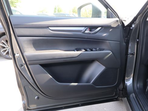 New 2025 MAZDA CX-5 AWD 2.5 S w/ Select Package image 22