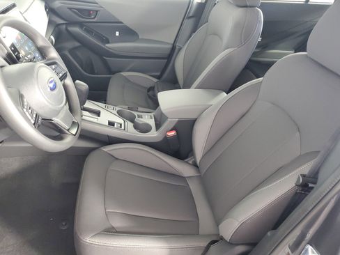 New 2026 Subaru Crosstrek 2.0i Premium image 13
