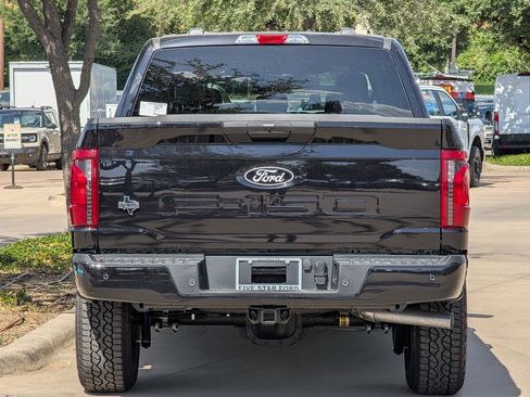 New 2025 Ford F150 XLT w/ Equipment Group 301A Standard image 6