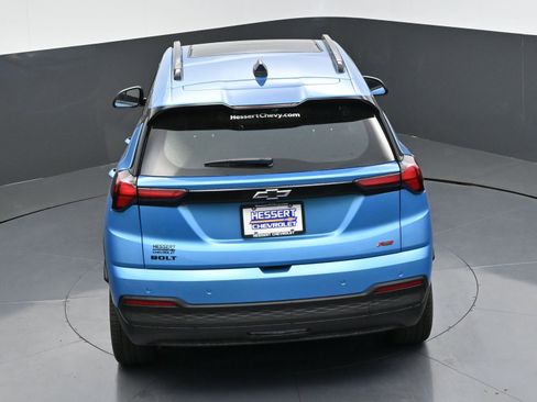New 2027 Chevrolet Bolt RS w/ Technology Package FWD image 48