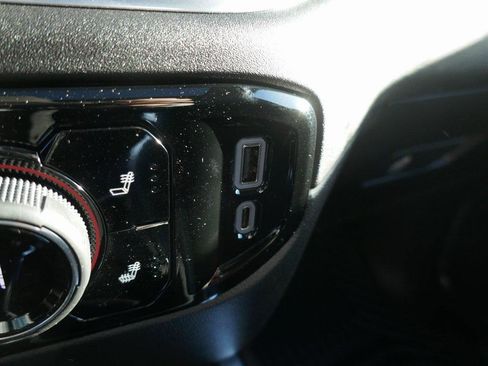 New 2026 Chevrolet Silverado 1500 RST w/ All Star Edition Plus image 20