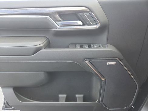 Used 2024 Chevrolet Silverado 3500 LTZ w/ LTZ Plus Package image 37