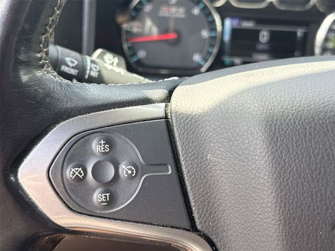 Used 2018 Chevrolet Silverado 1500 LTZ Z71 AWD/4WD image 24