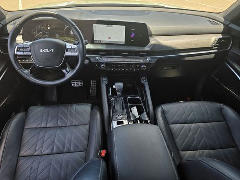 Used 2024 Kia Telluride SX Prestige X-Line AWD/4WD image 9