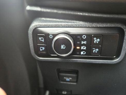 Used 2023 Ford Bronco Outer Banks w/ Sasquatch Package image 36