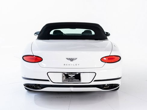 Certified 2022 Bentley Continental GT Speed image 12