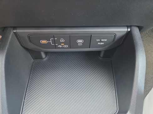 New 2026 Kia K4 FWD image 12