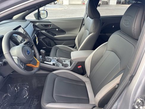 New 2025 Subaru Crosstrek 2.5i Wilderness image 3
