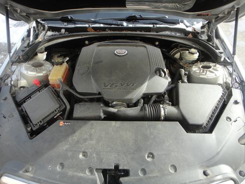 Used 2013 Cadillac ATS Luxury w/ Driver Awareness Package image 17