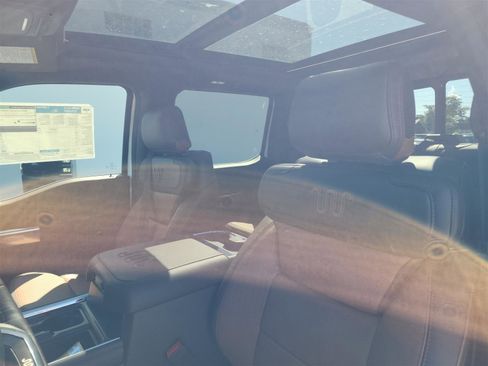 New 2025 Ford F250 King Ranch image 18