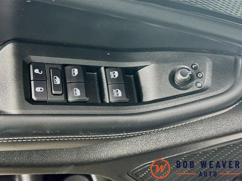 Used 2025 Jeep Grand Cherokee L Altitude image 19