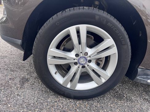 Used 2013 Mercedes-Benz ML 350 2WD image 83