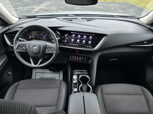 Used 2021 Buick Envision Preferred image 19