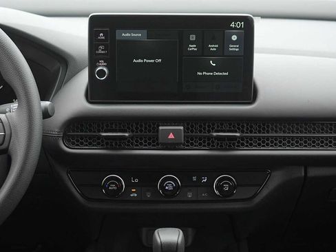 New 2026 Honda HR-V LX image 16