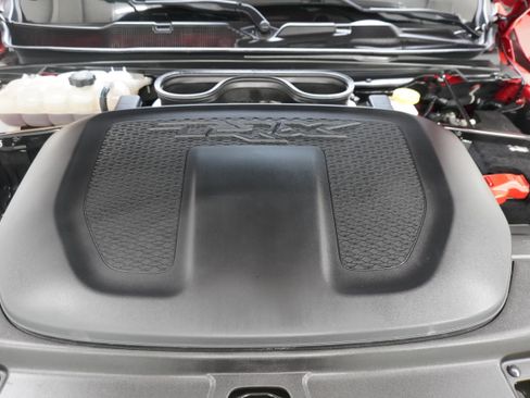 Used 2024 RAM 1500 TRX w/ TRX Level 2 Equipment Group AWD/4WD image 34