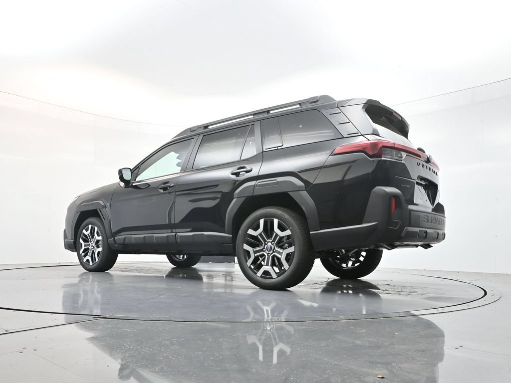 New 2026 Subaru Outback Touring XT AWD/4WD image 21