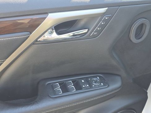 Used 2017 Lexus RX 350 AWD w/ Premium Package image 31