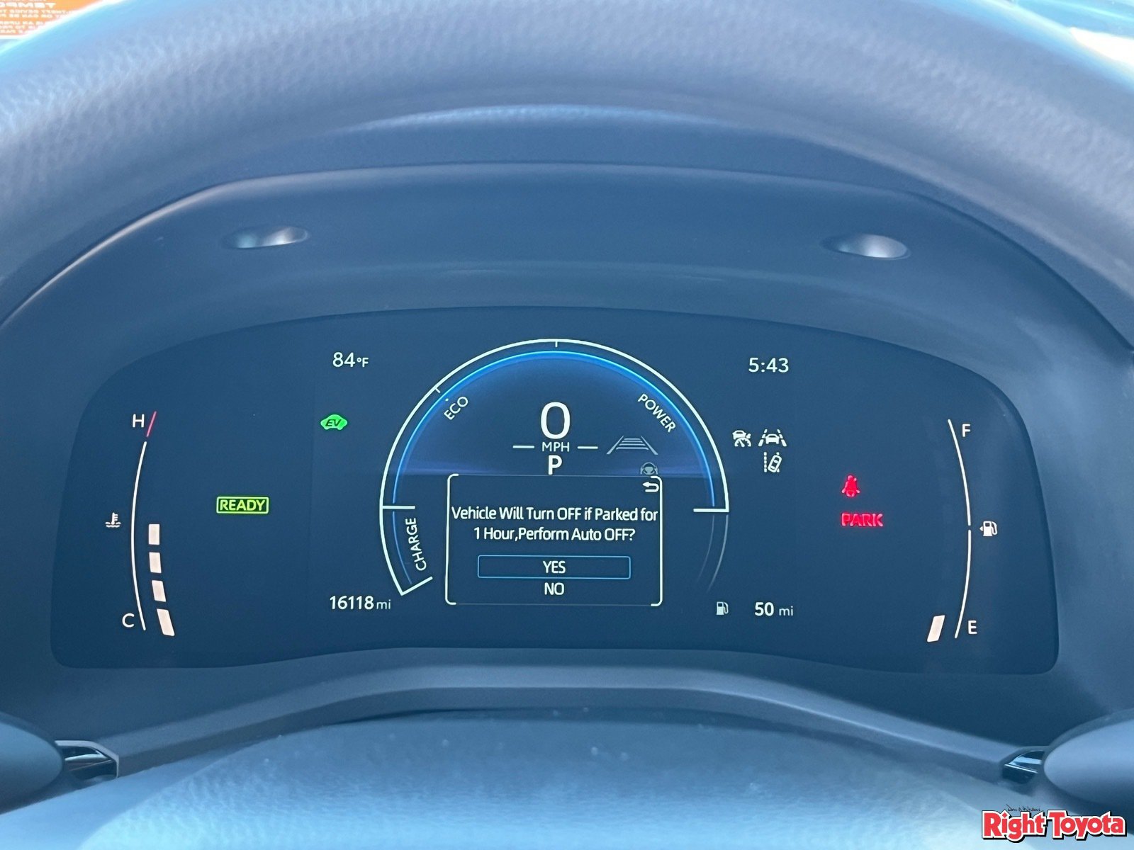 Certified 2025 Toyota Camry LE FWD image 25