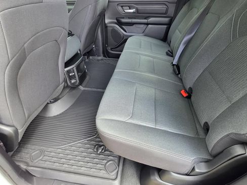 Used 2024 RAM 1500 Tradesman AWD/4WD image 10