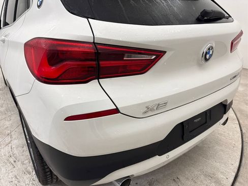 Used 2020 BMW X2 sDrive28i FWD image 25