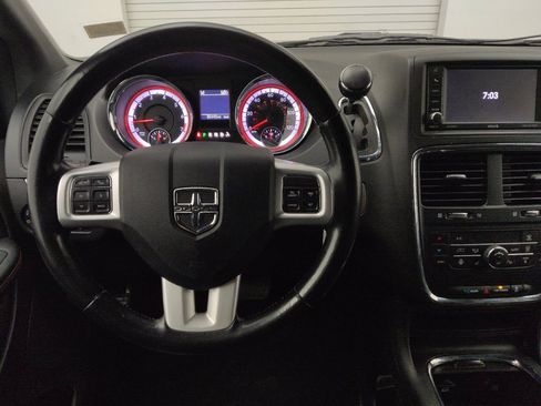 Used 2020 Dodge Grand Caravan GT FWD image 22