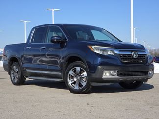 Used 2017 Honda Ridgeline RTL-E video 2