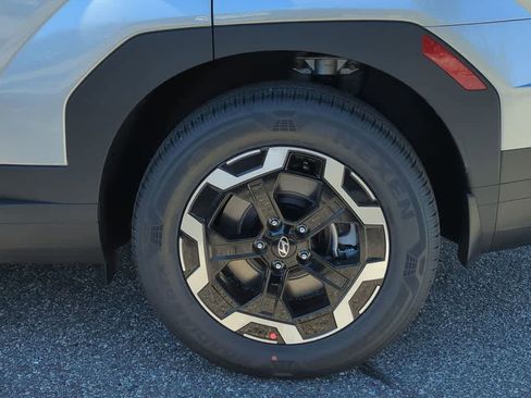 New 2026 Hyundai Santa Fe SEL image 14