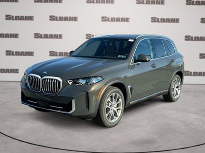 New 2026 BMW X5 xDrive40i w/ Climate Comfort Package