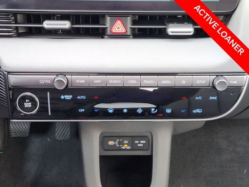 New 2026 Hyundai Ioniq 5 SEL image 15