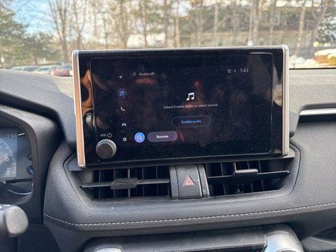 Certified 2023 Toyota RAV4 LE image 10