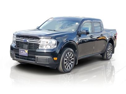 Certified 2023 Ford Maverick Lariat w/ Lariat Luxury Package