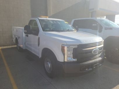 Used 2018 Ford F250 XL w/ Power Equipment Group
