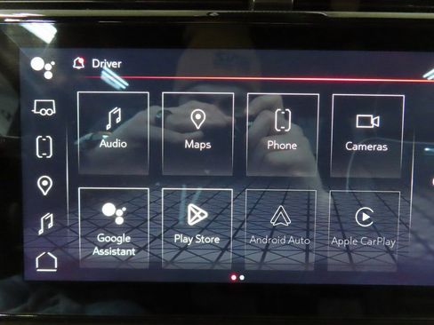 Used 2025 GMC Sierra 2500 AT4X w/ AT4X AEV Edition AWD/4WD image 27