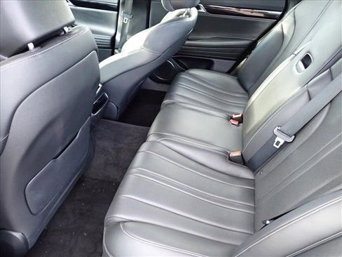 Used 2023 Genesis G80 2.5T image 8