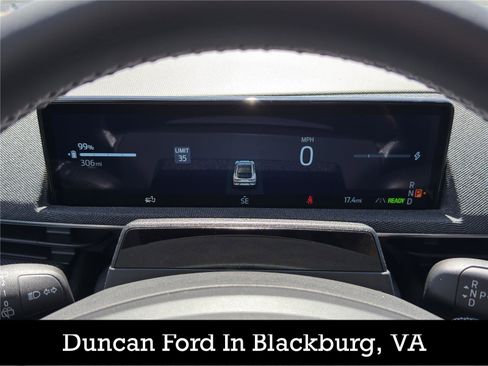 New 2025 Ford Mustang Mach-E GT AWD/4WD image 17