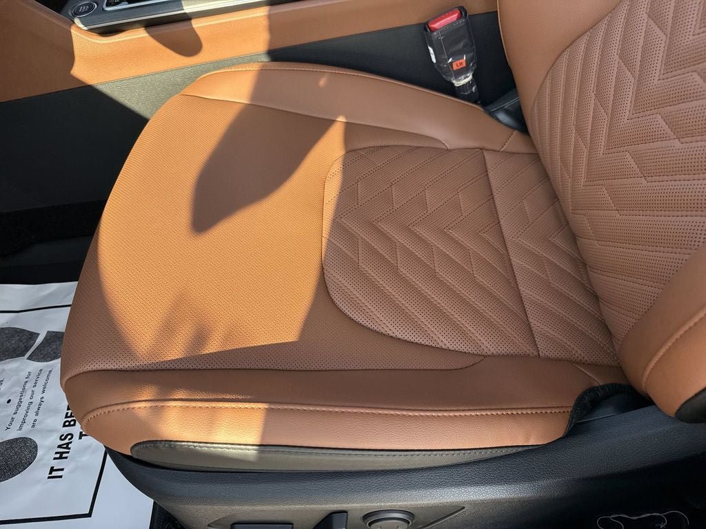 New 2027 Kia Sportage X-Line w/ X-Line Technology Package AWD/4WD image 9