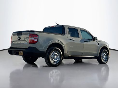 Certified 2025 Ford Maverick XL image 2