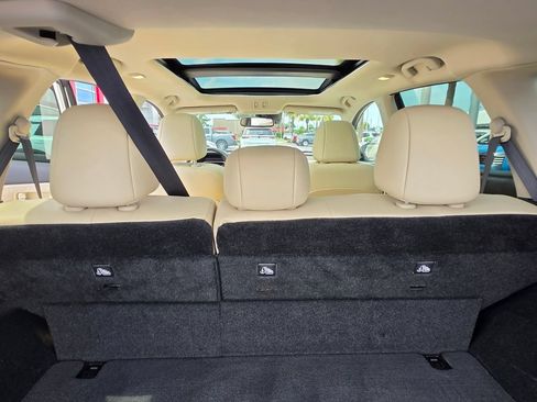 Used 2023 Nissan Murano SL w/ SL Moonroof Package FWD image 11