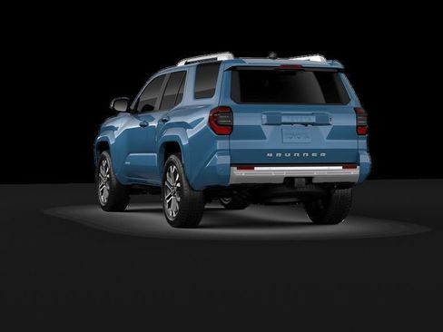 New 2025 Toyota 4Runner Limited image 26